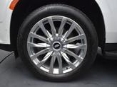 Thumbnail of 2022 Crystal White Tricoat Cadillac Escalade