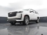 Thumbnail of 2022 Crystal White Tricoat Cadillac Escalade