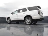 Thumbnail of 2022 Crystal White Tricoat Cadillac Escalade
