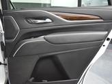 Thumbnail of 2022 Crystal White Tricoat Cadillac Escalade