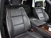 Thumbnail of 2022 Crystal White Tricoat Cadillac Escalade