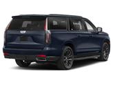 Thumbnail of 2022 Dark Moon Blue Metallic Cadillac Escalade ESV