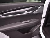 Thumbnail of 2021 Crystal White Tricoat Cadillac XT5
