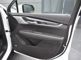 Thumbnail of 2021 Crystal White Tricoat Cadillac XT5