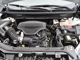 Thumbnail of 2021 Crystal White Tricoat Cadillac XT5
