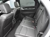 Thumbnail of 2021 Crystal White Tricoat Cadillac XT5