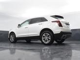Thumbnail of 2021 Crystal White Tricoat Cadillac XT5