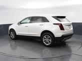 Thumbnail of 2021 Crystal White Tricoat Cadillac XT5