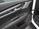 Thumbnail of 2021 Crystal White Tricoat Cadillac XT5