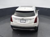 Thumbnail of 2021 Crystal White Tricoat Cadillac XT5