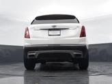 Thumbnail of 2021 Crystal White Tricoat Cadillac XT5