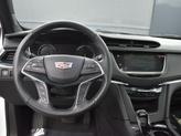 Thumbnail of 2021 Crystal White Tricoat Cadillac XT5