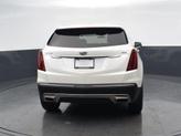 Thumbnail of 2021 Crystal White Tricoat Cadillac XT5