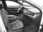 Thumbnail of 2021 Crystal White Tricoat Cadillac XT5