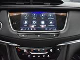 Thumbnail of 2021 Crystal White Tricoat Cadillac XT5