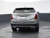 Thumbnail of 2025 Argent Silver Metallic Cadillac XT5