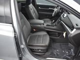 Thumbnail of 2025 Argent Silver Metallic Cadillac XT5