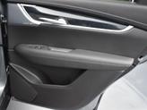 Thumbnail of 2025 Argent Silver Metallic Cadillac XT5