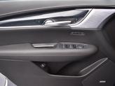 Thumbnail of 2025 Argent Silver Metallic Cadillac XT5