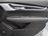 Thumbnail of 2025 Argent Silver Metallic Cadillac XT5