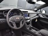 Thumbnail of 2025 Argent Silver Metallic Cadillac XT5