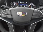 Thumbnail of 2025 Argent Silver Metallic Cadillac XT5