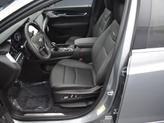 Thumbnail of 2025 Argent Silver Metallic Cadillac XT5
