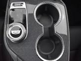 Thumbnail of 2025 Radiant Red Tintcoat Cadillac OPTIQ