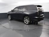 Thumbnail of 2025 Galactic Gray Metallic Cadillac Escalade
