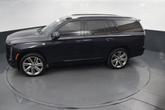 Thumbnail of 2025 Galactic Gray Metallic Cadillac Escalade