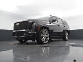 Thumbnail of 2025 Galactic Gray Metallic Cadillac Escalade