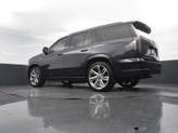 Thumbnail of 2025 Galactic Gray Metallic Cadillac Escalade