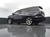 Thumbnail of 2025 Galactic Gray Metallic Cadillac Escalade