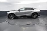 Thumbnail of 2025 Argent Silver Metallic Cadillac LYRIQ