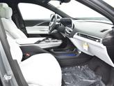 Thumbnail of 2025 Argent Silver Metallic Cadillac LYRIQ