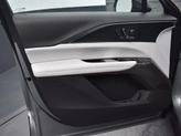 Thumbnail of 2025 Argent Silver Metallic Cadillac LYRIQ