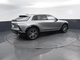 Thumbnail of 2025 Argent Silver Metallic Cadillac LYRIQ
