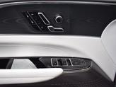 Thumbnail of 2025 Argent Silver Metallic Cadillac LYRIQ
