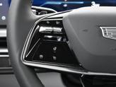 Thumbnail of 2025 Argent Silver Metallic Cadillac LYRIQ