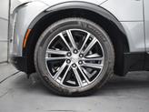 Thumbnail of 2025 Argent Silver Metallic Cadillac LYRIQ