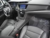 Thumbnail of 2021 Crystal White Tricoat Cadillac XT5