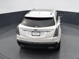 Thumbnail of 2021 Crystal White Tricoat Cadillac XT5