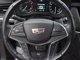 Thumbnail of 2021 Crystal White Tricoat Cadillac XT5