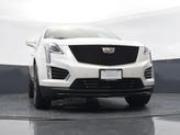 Thumbnail of 2021 Crystal White Tricoat Cadillac XT5