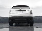 Thumbnail of 2021 Crystal White Tricoat Cadillac XT5