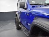 Thumbnail of 2019 Ocean Blue Metallic Clearcoat Jeep Wrangler
