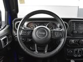 Thumbnail of 2019 Ocean Blue Metallic Clearcoat Jeep Wrangler