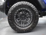 Thumbnail of 2019 Ocean Blue Metallic Clearcoat Jeep Wrangler