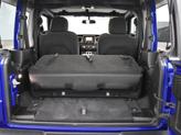 Thumbnail of 2019 Ocean Blue Metallic Clearcoat Jeep Wrangler