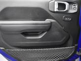 Thumbnail of 2019 Ocean Blue Metallic Clearcoat Jeep Wrangler